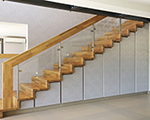 Construction et protection de vos escaliers par Escaliers Maisons à Saint-Loup-des-Chaumes